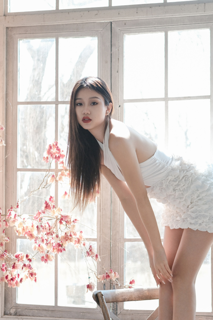 我的阿勒泰 封面